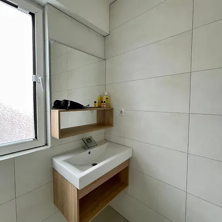 Radozda Hotel Struga