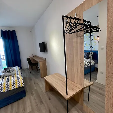 Hotel Radozda Struga
